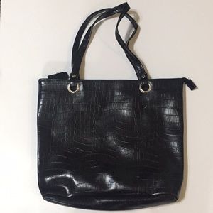 Cosmetíque handbag